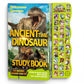 Dinosaur Toys For Kids 3-5 Dinosaur Book With Sounds 30 Species Names & Realistic Sounds Interactive Dinosaur Toys For Boys Girls Kids 2 3 4 5 6 7 Year Old Dinosaur Toys For Kids Gifts