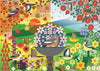 Ravensburger I Like Birds 1000 Piece Jigsaw Puzzle For Adults - 16419 - Every Piece Is Unique, Softclick Technology Means Pieces Fit Together Perfectly