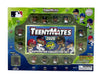 Teenymates Party Animal Figures, Team Colors, One Size MLB 2025 Box Set