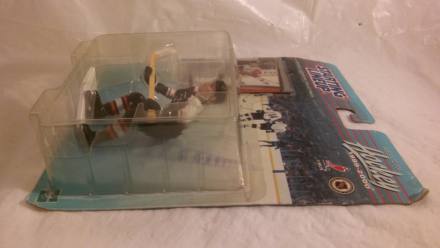 Starting Lineup 1999 Nhl Hockey - Eric Lindros (Philadelphia Flyers)