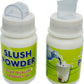 Slush Powder Magic Trick (Set Of 2) / Snow Powder Magic/Water To Ice Powder Magic (140 Gram), Whitepack Of 2