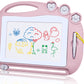 Aituitui Magnetic Drawing Board Toddler Toys For Girl Gifts, Erasable Doodle Sketching Writing Pad Travel Games For Kids In Car, Early Education Learning Skill Development Toys For Toddlers