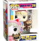 Funko Pop Heroes Fu44371: Birds Of Prey Harley Quinn [Broken Hearted] #310 Exclusive - Multicoloured