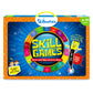 Skillmatics Educational Game : Skill Games | Reusable Activity Mats With 2 Dry Erase Markers | Gifts & Learning Tools For Ages 6 And Up