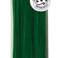 Creativity Street Chenille Stems/Pipe Cleaners, Dark Green, 12 Inch x 4mm, 100 Count