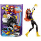 Girls Dc Super Hero Girls Batgirl Action Doll