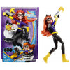 Girls Dc Super Hero Girls Batgirl Action Doll