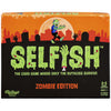 Ridley's Zombie Edition Card Game - Fun Party Game for 2-5 Players, Ages 7+, Multi Color, Model GME028