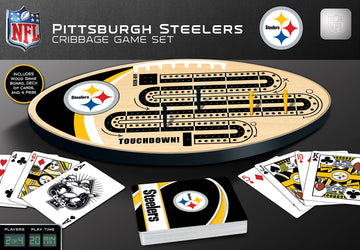Philadelphia Eagles Cribbage