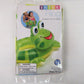 The Wet Set 59220Ep 24' X 22' Animal Split Swim Rings Assorted Styles