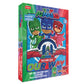 FunskoolPj Masks  We Are On Our Way,Educational,104 Pieces,Puzzle,For 4 Year Old Kids And Above,Toy