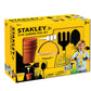 Stanley Jr. 10 Piece Garden Tool Set