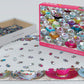 Eurographics Tea Cups 1000Piece Puzzle (6000-5314)