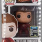 Funko Pop! Television The Flash Unmasked #214 2015 SDCC Exclusive Vinyl Figure - Red
