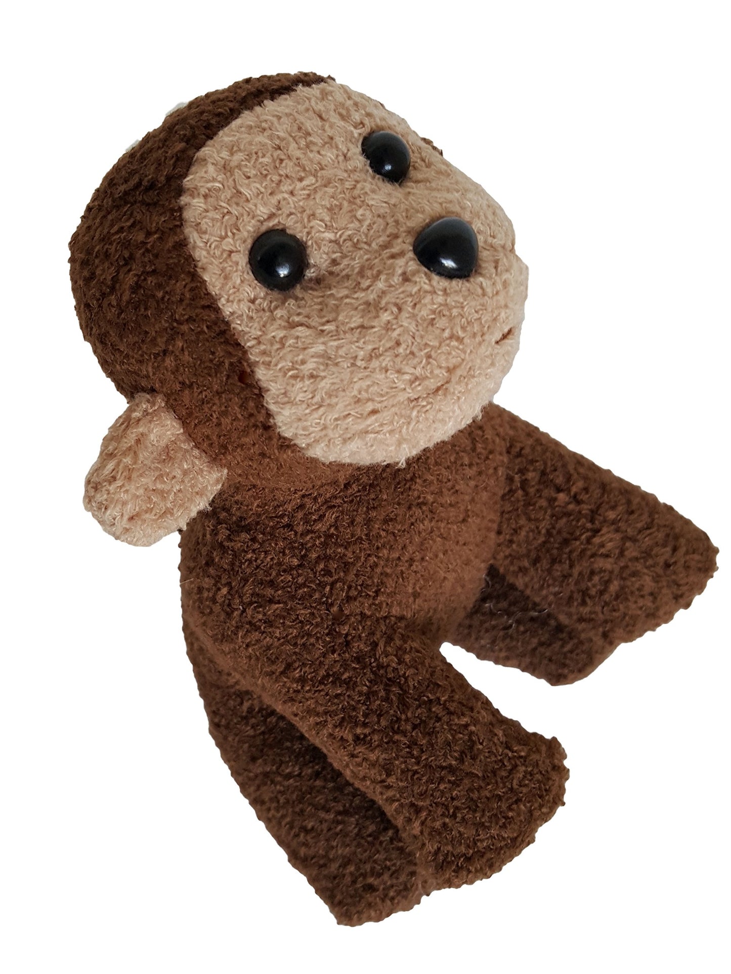 Dondor Super Soft Plush Zoo Animals