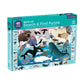 Search and Find Arctic Life Picturesque Puzzle
