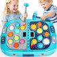 WAYKEE Whack Game Mole,Toy Gift for 312 Year Old Toddler Boys Girls