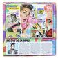 The Canadian Group King Of Pop Art - Nelson De La Nuez - I Love You - 1000 Piece Puzzle