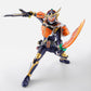 TAMASHII NATIONS - Kamen Rider Gaim - Kamen Rider Gaim Orange Arms (Shinkocchou Seihou)  Bandai Spirits S.H.Figuarts Action Figure