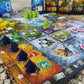 Tribes of The Wind | Strategy Board Game | Ages 14+ | 2 to 5 Players | 60 Minutes