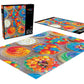 Buffalo Games - Erin Shelton - Rainbow Cupcakes - 300 Piece Jigsaw Puzzle For Adults Challenging Puzzle Perfect For Game Nights - Size Is 21.25 X 15.00