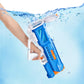 X-Shot Water Motor Soaker Hydra Pulse - Fast Fill, Rechargable, Motorized Water Blaster For Kids & Adults