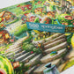 Springbok Fruitful Dream Village 500 Piece Jigsaw Puzzle For Adults