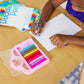 Melissa & Doug Princess Crayon Set - 12 Colors