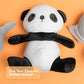 Snuggie Buggies Panda Stuffed Animals Ultra Soft Plush Cute Stuffed Panda Toy Stuffed Animals For Girls And Boys