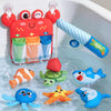 Fishing Bathing Toy