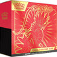 Pok?mon TCG: Scarlet & Violet advanced Trainer Box (Miraidon Purple or Koraidon Red  Random Color)