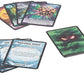 Stronghold Games Not Alone: Exploration Expansion - Cardstock Board Game Model STG07110