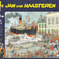 Jumbo Jan Van Haasteren St. Nicholas Parade Jigsaw Puzzle (1000 Piece)