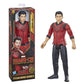 Hasbro Marvel Hasbro Titan Hero Series Shang-Chi And The Legend Of The Ten Rings Action Figure 12-Inch Toy Shang-Chi For Kids Age 4 And Up