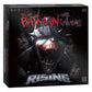 The Batman Who Laughs Rising | Cooperative Board Game | Featuring Dc Comics Heroes And Villains - Wonder Woman, Green Lantern, Hawkgirl, Batman, Harley Quinn, The Flash, Cyborg | Licensed Batman Game