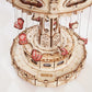 CXFRPU Jigsaw Puzzles 1000 Pcs Cartoon Chinese Knot Jigsaw Puzzle mature-themed Puzzle Jumbo Wooden Anime mature-themeds' Toy Gift