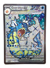 Pokemon - Gyarados ex 225/198 - Scarlet & Violet - Ultra Rare - Holo Full Art