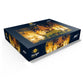 Mypuzzle Rockefeller Center At Christmas Time, New York City, New York, Usa - Premium 1000 Piece Jigsaw Puzzle For Adults