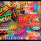 En El Barrio 550 Piece Jigsaw Puzzle