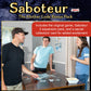 Amigo Games Saboteur The Mother Lode Bonus Pack Strategy Card Game - Includes Saboteur, Saboteur 2 & Secret Collectors Card - Pe