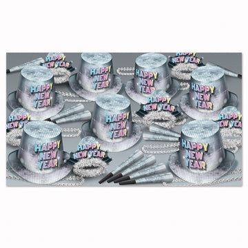 Beistle 88773-50 Party Supplies, One Size