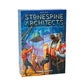 Thunderworks Games - Stonespine Architects | Strategy Board Game | Card-Drafting Dungeon Design | Competitive Tableau Builder |