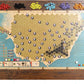 Capstone Games: Ride The Rails: Australia & Canada, Expansion, Strategy Board Game, 3 to 5 Players, 45 to 60 Minute Play Time, A