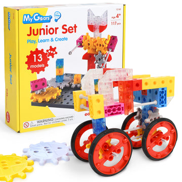 My Gears Junior Set