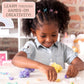 Story Magic Rainbow Unicorn Sensory Play Set - Tactile Activities for Kids Ages 4-8, Medium, Multi, Model 218897A, Plastic