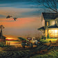 Buffalo Games - Terry Redlin - Special Memories - 1000 Piece Jigsaw Puzzle For Adults -Challenging Puzzle Perfect For Game Nights - Finished Size Is 26.75 X 19.75