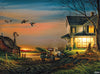 Buffalo Games - Terry Redlin - Special Memories - 1000 Piece Jigsaw Puzzle For Adults -Challenging Puzzle Perfect For Game Nights - Finished Size Is 26.75 X 19.75