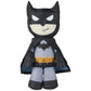 Swimways Dc Batman Swim Huggable, Batman Toys, Bath Toys & Beach Toys, Floating Water Stuffed Animal For Kids Aged 1 & Up