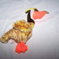 Ty Beanie Baby - Glider The Bird