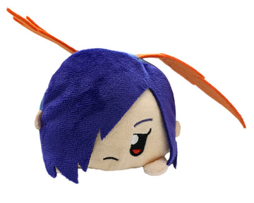 Mochibi - Tokyo Ghoul - Touka Kirishima - 6'' Plush Toy, Collectable, Soft, Officially Licensed, Stackable, Anime